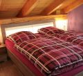 Casa Cincotti: Schlafen (Foto 1)