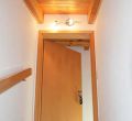 Casa Cincotti: Treppenaufgang