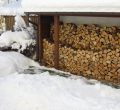 Feuerholz