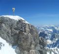 Zugspitzgipfel