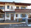 Casa Cincotti: Der Eingang