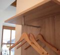 Casa Cincotti: Garderobe