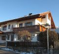 Casa Cincotti: Heimgartenblick