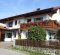 Casa Cincotti: Westseite