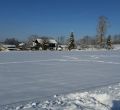 Ohlstadt im Winter (Bild 1)