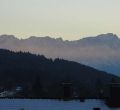 Casa Cincotti: Zugspitzblick