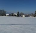 Ohlstadt im Winter (Bild 2)