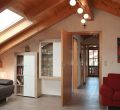 Casa Cincotti: Das Wohnzimmer