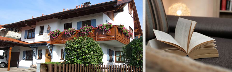 Casa Cincotti - Gut zu wissen