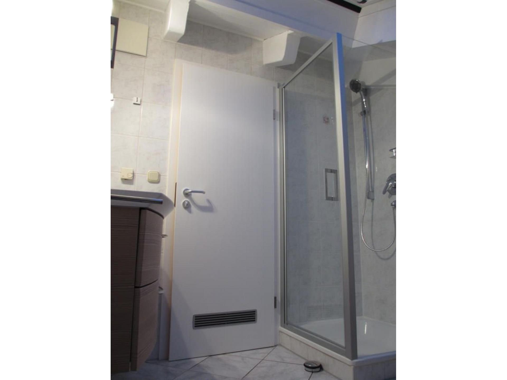 Dusche