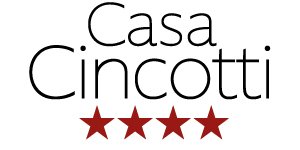 Casa Cincotti Ferienwohnung - Logo