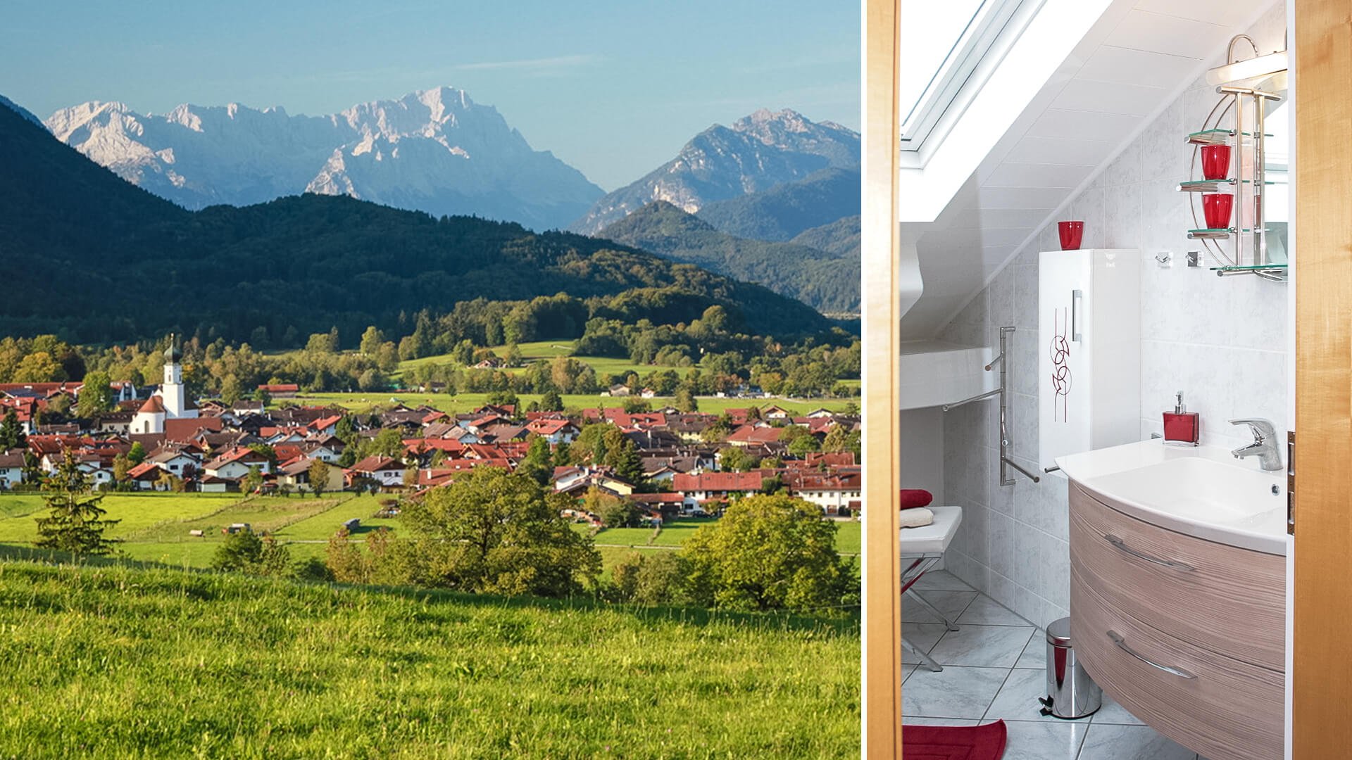 casa-cincotti.de - Header